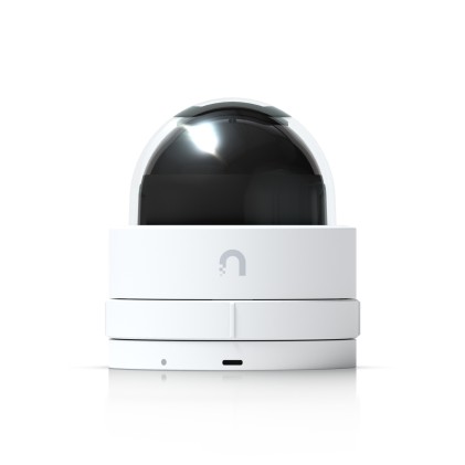 Ubiquiti G5 Dome Ultra Cupola Telecamera di sicurezza IP Interno e esterno 2688 x 1512 Pixel Soffitto/muro