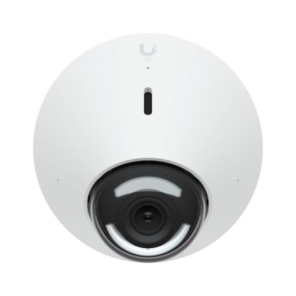 Ubiquiti UVC-G5-Dome Cupola Telecamera di sicurezza IP Interno e esterno 2688 x 1512 Pixel Soffitto/muro