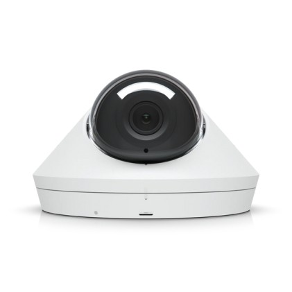 Ubiquiti UVC-G5-Dome Cupola Telecamera di sicurezza IP Interno e esterno 2688 x 1512 Pixel Soffitto/muro