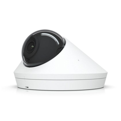 Ubiquiti UVC-G5-Dome Cupola Telecamera di sicurezza IP Interno e esterno 2688 x 1512 Pixel Soffitto/muro