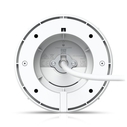 Ubiquiti G5 Turret Ultra Torretta Telecamera di sicurezza IP Interno e esterno 2688 x 1512 Pixel Soffitto/muro