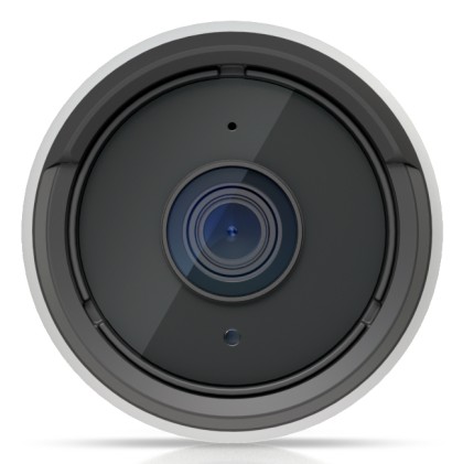 Ubiquiti G6 Bullet Pallottola (forma) Telecamera di sicurezza IP Interno e esterno 3840 x 2160 Pixel Soffitto/Parete/Palo