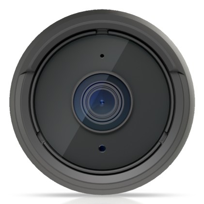 Ubiquiti UniFi UVC-G6-Bullet-B