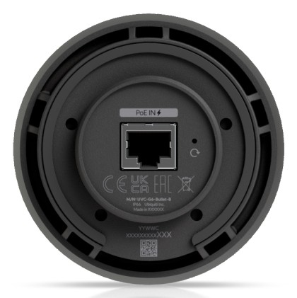 Ubiquiti UniFi UVC-G6-Bullet-B