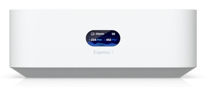 Ubiquiti UniFi Express 7