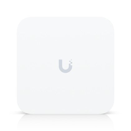 Ubiquiti UniFi Express 7 gateway/controller 10, 100, 1000, 2500, 10000 Mbit/s