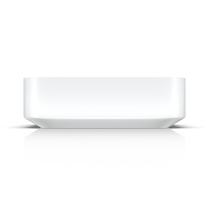 Ubiquiti UniFi Express router wireless Gigabit Ethernet Dual-band (2.4 GHz/5 GHz) Bianco