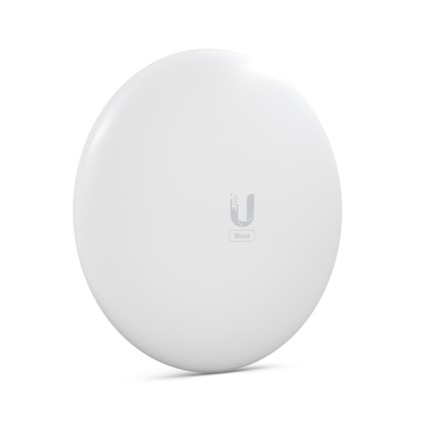 Ubiquiti Networks UISP Wave Nano Trasmettitore di rete Bianco 10, 100, 1000 Mbit/s