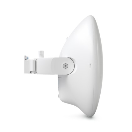 Ubiquiti Networks UISP Wave Nano Trasmettitore di rete Bianco 10, 100, 1000 Mbit/s