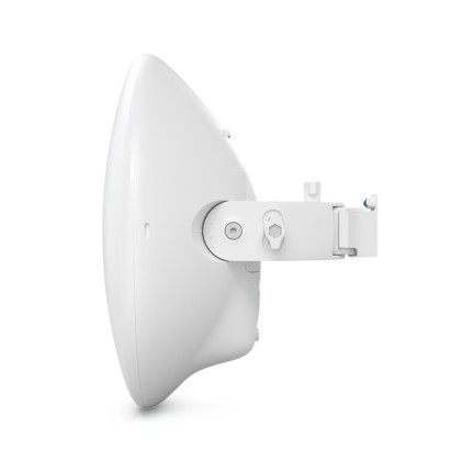 Ubiquiti Networks UISP Wave Nano Trasmettitore di rete Bianco 10, 100, 1000 Mbit/s