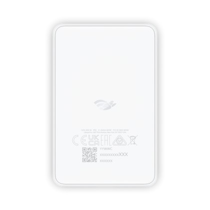 Ubiquiti UISP WM-W accessorio per smartphone e telefoni cellulari Analizzatore di spettro Wi-Fi