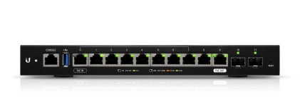 Router Ubiquiti EdgeRouter ER-12