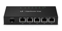 Router Ubiquiti EdgeRouter X, 5-port Gigabit Router, 1x SFP In