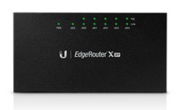 Router Ubiquiti EdgeRouter X, 5-port Gigabit Router, 1x SFP In