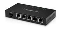 Router Ubiquiti EdgeRouter X, 5-port Gigabit Router, 1x SFP In
