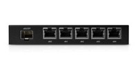 Router Ubiquiti EdgeRouter X, 5-port Gigabit Router, 1x SFP In