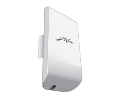 Access Point Ubiquiti NanoStation M2 Loco 2,4 Ghz 8dBi