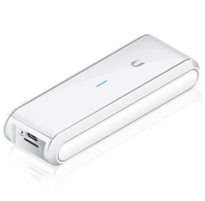 Archiviazione Cloud 0,1TB Ubiquiti UniFi Cloud Key UB-CK