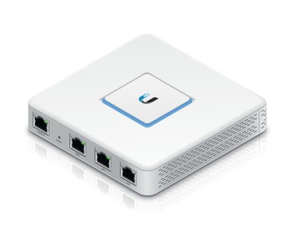 Firewall UBIQUITI USG