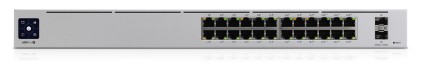 Switch 24 porte UbiQuiti UniFi USW-PRO-24-POE