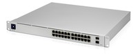 Switch 24 porte UbiQuiti UniFi USW-PRO-24-POE