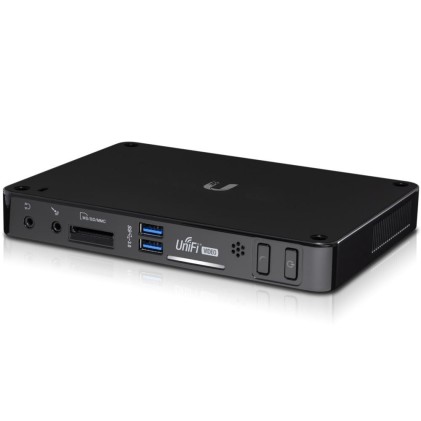 Network Video Recorder Ubiquiti UniFi UVC-NVR