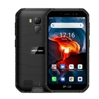 Smartphone Ulefone Armor X7 Pro - black