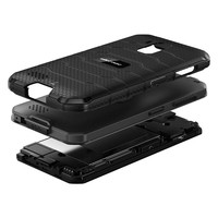 Smartphone Ulefone Armor X7 Pro - black