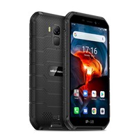 Smartphone Ulefone Armor X7 Pro - black