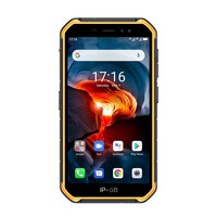 Smartphone Ulefone Armor X7 Pro - orange