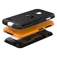 Smartphone Ulefone Armor X7 Pro - orange