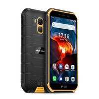 Smartphone Ulefone Armor X7 Pro - orange