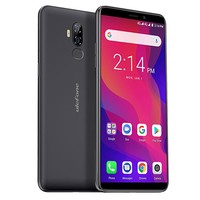 Smartphone Ulefone Power 3L 16GB Black