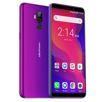 Smartphone Ulefone Power 3L 16GB Purple