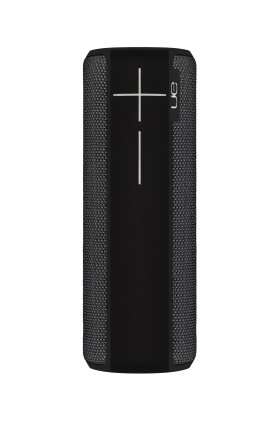 Speaker Ultimate Ears Boom 2 Phantom nero Holiday-Edition,9 W