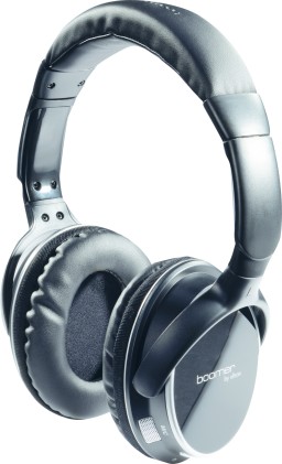 Headset ultron boomer shift Stereo Bluetooth
