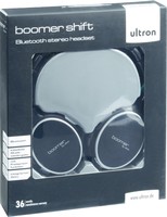 Headset ultron boomer shift Stereo Bluetooth