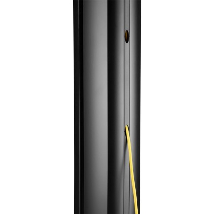 Staffa Pavimento Per Tv 32-70" Npf10227 Load 70Kg Reg Altezza