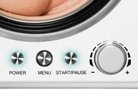 Gelatiera Unold 48872