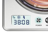 Gelatiera Unold 48872