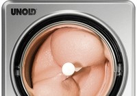 Gelatiera Unold 48872