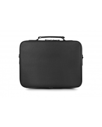 Urban Factory AVB05UF-V2 borsa per laptop 35,6 cm (14") Valigetta ventiquattrore Nero