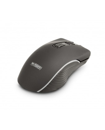 Urban Factory Onlee mouse Gaming Ambidestro RF senza fili + Bluetooth Ottico 2400 DPI