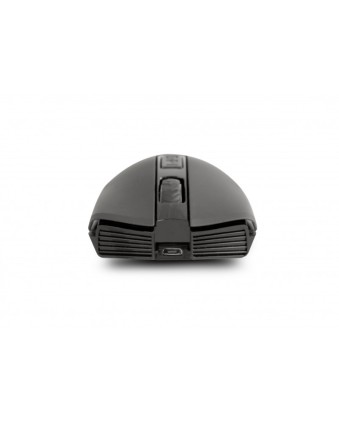 Urban Factory Onlee mouse Gaming Ambidestro RF senza fili + Bluetooth Ottico 2400 DPI