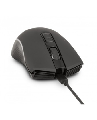 Urban Factory Onlee mouse Gaming Ambidestro RF senza fili + Bluetooth Ottico 2400 DPI