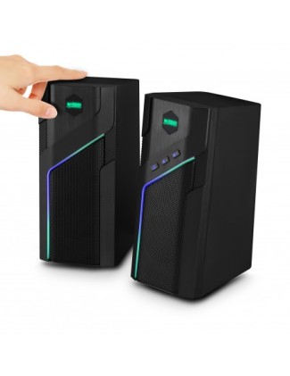 Urban Factory BOOMEE Nero Wireless 3 W