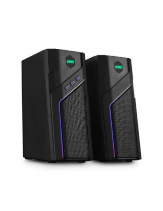 Urban Factory BOOMEE Nero Wireless 3 W