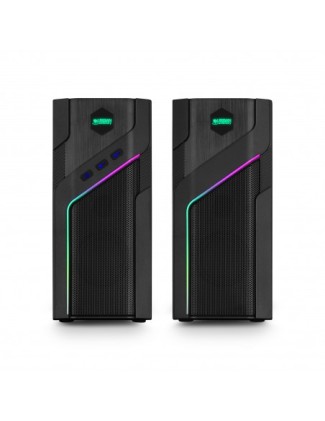 Urban Factory BOOMEE Nero Wireless 3 W