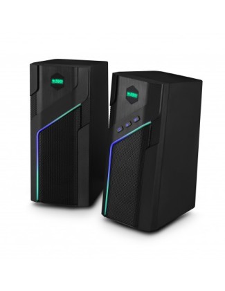 Urban Factory BOOMEE Nero Wireless 3 W