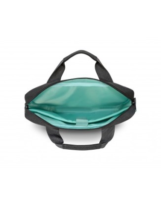 Urban Factory GREENEE 39,6 cm (15.6") Valigetta ventiquattrore Grigio